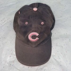 Chicago Cubs Baseball Cap